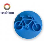 TVOŘÍTKO Kolo Rozměr: 6 cm, + Vykrajovátko: Ne – Hledejceny.cz