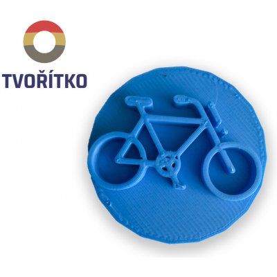 TVOŘÍTKO Kolo Rozměr: 6 cm, + Vykrajovátko: Ne – Hledejceny.cz