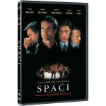 Spáči DVD – Sleviste.cz