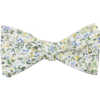 Bubibubi Maisy h5068 krémový – Zboží Dáma