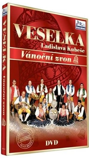 Veselka: Vanočni zvon DVD