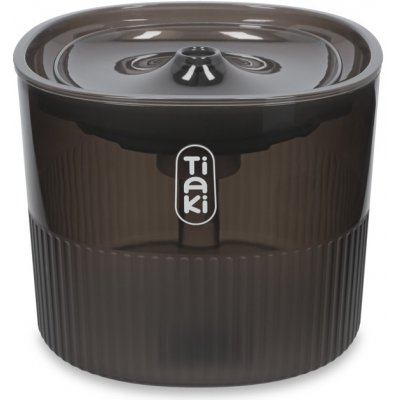 Tiaki fontána 1,8 l – Zboží Dáma