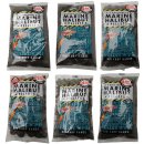 Dynamite Baits Pelety Marine Halibut Not Drilled 900 g 8 mm