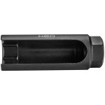 NEO TOOLS Nástrčný klíč na lambda sondu 22 x 90 mm, 3/8" – Sleviste.cz