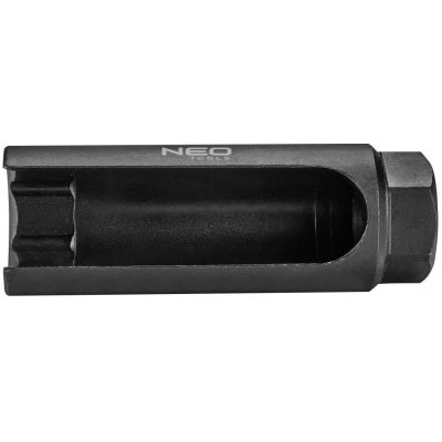 NEO TOOLS Nástrčný klíč na lambda sondu 22 x 90 mm, 3/8" – Sleviste.cz