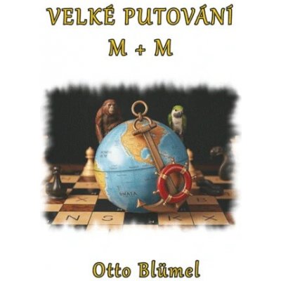 Velké putování M + M. Lodí z řeky Vltavy až do řeky Moravy – Hledejceny.cz