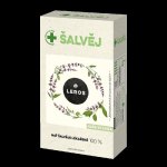 Leros Šalvěj nálevové sáčky 20 x 1,5 g – Zboží Dáma