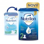 Nutrilon 2 Advanced 800 g – Hledejceny.cz