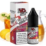 IVG E-Liquids Salt Citrus Lemonade 10 ml 20 mg – Zbozi.Blesk.cz