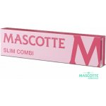 Mascotte Pink King Slim Combi papírky a filtry 34 ks – Hledejceny.cz