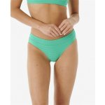 Rip Curl dámský spodní díl plavek Premium Surf Cheeky Pant černý – Hledejceny.cz