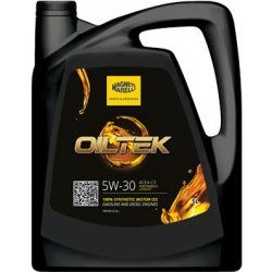 Magneti Marelli Oiltek Performance LongLife 5W-30 C3 5 l