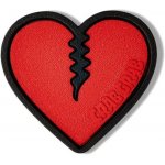 CRAB GRAB Mega Heart – Zboží Dáma
