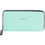 Dámská velká PASTELINI zelená – Zboží Dáma