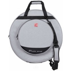 Music Area 22" Cymbal Backpack Grey