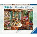 Ravensburger Dovolenková plavba lodí 1000 dílků – Hledejceny.cz