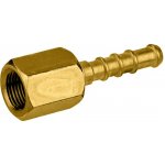 Meva Nátrubek na propan-butan s maticí M9 x 0,75 x 4 mm 4317D1 ST2170535 – HobbyKompas.cz