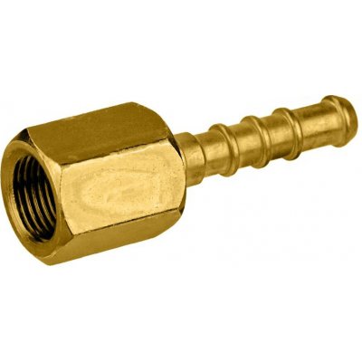Meva Nátrubek na propan-butan s maticí M9 x 0,75 x 4 mm 4317D1 ST2170535 – HobbyKompas.cz