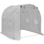 G21 200 x 200 x 200 cm bílý – Zboží Dáma