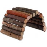 Small Animal Jewel prolézačka proutěná 22 x 10 cm – Sleviste.cz