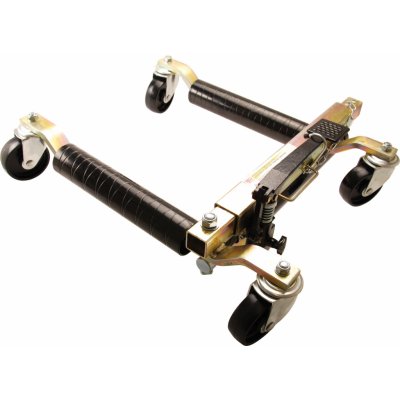 BGS Technic BGS 8604 Pojízdný hydraulický zvedák 600 kg – Zboží Mobilmania