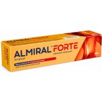 ALMIRAL FORTE 20MG/G GEL 1X100G I – Hledejceny.cz