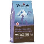 FirstMate Chicken Meal with Blueberries Cat 4,5 kg – Zboží Dáma