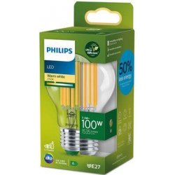 Philips žárovka LED CLA 100WA60 E27 2700K CL UE SRT4