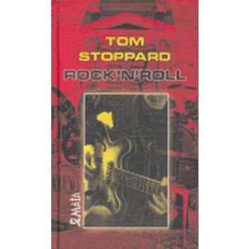 Rock?n?Roll - Tom Stoppard