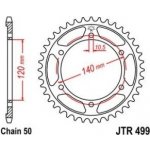 JT Sprockets JTR 499-40 | Zboží Auto