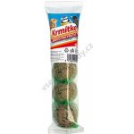 KRMÍTKO Lojová koule s bylinami 4 x 90 g – Hledejceny.cz