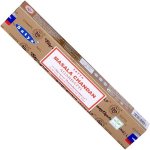 Shrinivas Satya Vonné tyčinky Masala Chandan 15 g – Hledejceny.cz