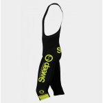 Sweep K015 3/4 black/yellow fluo – Zboží Mobilmania