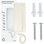 unifon 1132 Miwi-Urmet – Hledejceny.cz