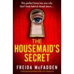 The Housemaid's Secret - Freida McFadden – Zboží Dáma