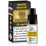 Boudoir Samadhi s.r.o. IMPERIA DRIPPER PG30/VG70 20mg 1x10ml – Zboží Dáma