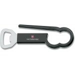 Otvírák na PET lahve Victorinox černý 7.6912.3 – Zboží Dáma