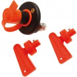 Odpojovač akumulátoru 300A - BGS 80756 – Sleviste.cz