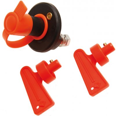 Odpojovač akumulátoru 300A - BGS 80756 – Sleviste.cz