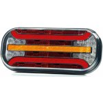 Sdružené světlo FT-230 LED s couvacím světlem, FRISTOM – Hledejceny.cz