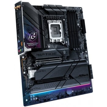 ASRock Phantom Gaming Z790 RIPTIDE WiFi