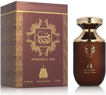 Afnan khashab al oud parfémovaná voda unisex 100 ml