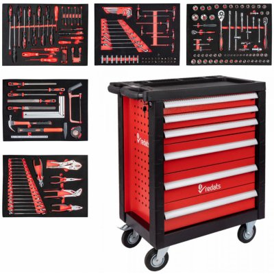 Redats 07-01-60 196ks – Zboží Dáma