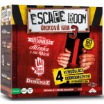 Escape Room 3 úniková hra – Hledejceny.cz