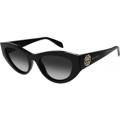 Alexander McQueen AM0377S 001 – Zbozi.Blesk.cz