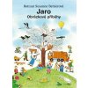 Kniha Jaro - Rotraut Susanne Bernerová