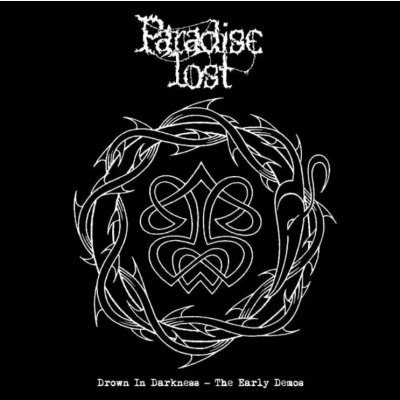 Paradise Lost - Drown in darkness The early demos - standard LP – Zboží Mobilmania