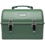 Stanley Iconic Classic Lunch box zelený – Zboží Dáma