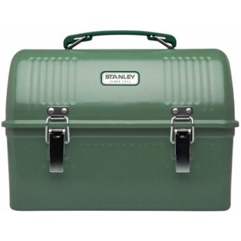 Stanley Iconic Classic Lunch box zelený