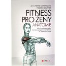 Fitness pro ženy Anatomie